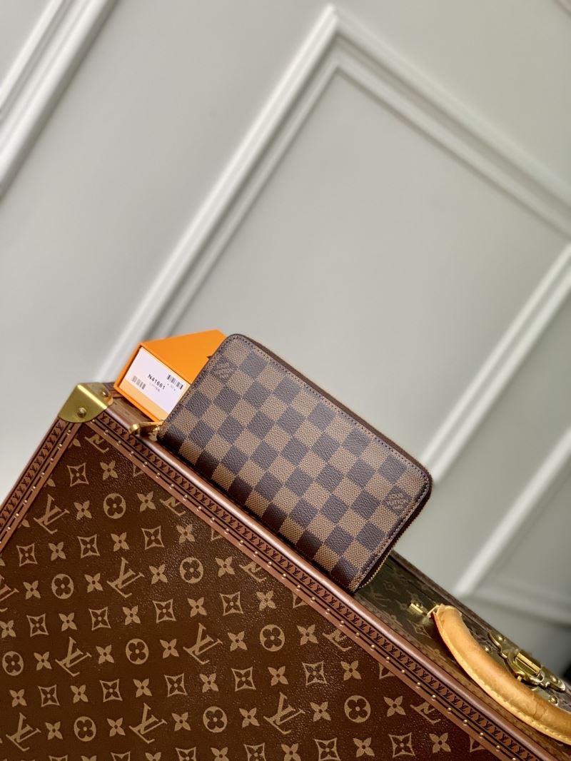 LV Wallets